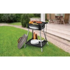 Unold BARBECUE Power Grill, Elektrogrill -ALTERNATE Unold BARBECUE Power Grill Elektrogrill@@9ggfdx09 12