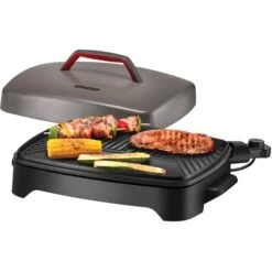 Unold BARBECUE Power Grill, Elektrogrill -ALTERNATE Unold BARBECUE Power Grill Elektrogrill@@9ggfdx09 3