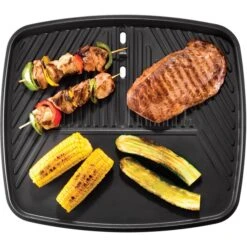 Unold BARBECUE Power Grill, Elektrogrill -ALTERNATE Unold BARBECUE Power Grill Elektrogrill@@9ggfdx09 9