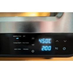 Unold Pizzaofen Luigi -ALTERNATE Unold Pizzaofen Luigi@@1916289 3