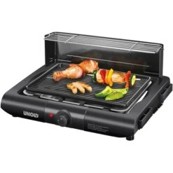 Unold Standgrill 58565, Elektrogrill -ALTERNATE Unold Standgrill 58565 Elektrogrill@@855518 1