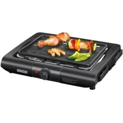 Unold Standgrill 58565, Elektrogrill -ALTERNATE Unold Standgrill 58565 Elektrogrill@@855518 2