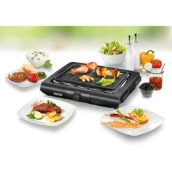 Unold Standgrill 58565, Elektrogrill -ALTERNATE Unold Standgrill 58565 Elektrogrill@@855518 5