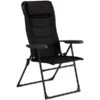 Vango Hampton DLX Chair CHQHAMPTOE27TI8, Camping-Stuhl