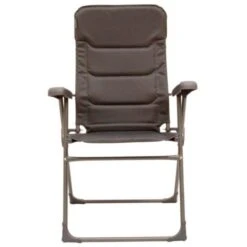 Vango Hampton Tall Chair CHQHAMPTOE27TDP, Camping-Stuhl