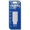 Varta High Speed Charger, Ladegerät