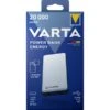Varta Powerbank Energy 20000