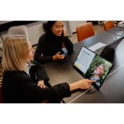 Verbatim PMT-17-4K, LED-Monitor (43.9 Cm (17.3 Zoll), Schwarz, UltraHD/4K, IPS, Touchscreen, HDR) -ALTERNATE Verbatim PMT 17 4K LED Monitor@@100117852 4