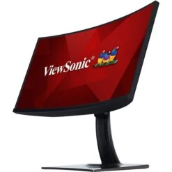 ViewSonic VP3881a, LED-Monitor (95.3 Cm (38 Zoll), Schwarz, WQHD+, IPS, Curved, Pantone Validiert) -ALTERNATE ViewSonic VP3881a LED Monitor@@100099999 4