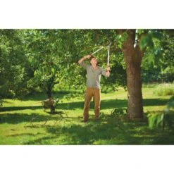 WOLF-Garten Amboss-Astschere Power Cut RS 800 V -ALTERNATE WOLF Garten Amboss Astschere Power Cut RS 800 V@@9whggf1d 40