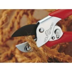 WOLF-Garten Amboss-Gartenschere Aktion RS-EN -ALTERNATE WOLF Garten Amboss Gartenschere Aktion RS EN@@9whggf02 32