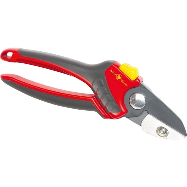 WOLF-Garten Amboss-Gartenschere Premium Plus RS 4000, Astschere 1 WOLF-Garten Amboss-Gartenschere Premium Plus RS 4000, Astschere