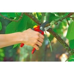 WOLF-Garten Amboss-Gartenschere Premium Plus RS 4000, Astschere 7 WOLF-Garten Amboss-Gartenschere Premium Plus RS 4000, Astschere -ALTERNATE WOLF Garten Amboss Gartenschere Premium Plus RS 4000 Astschere@@1346888 3