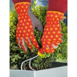 WOLF-Garten Beet-Handschuh "Balkon" -ALTERNATE WOLF Garten Beet Handschuh Balkon @@1345898 2