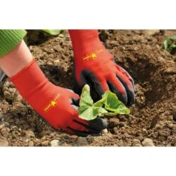 WOLF-Garten Beet-Handschuh "Boden" -ALTERNATE WOLF Garten Beet Handschuh Boden @@1345908 2