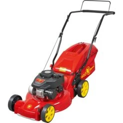 WOLF-Garten Benzin-Rasenmäher A 4600 -ALTERNATE WOLF Garten Benzin Rasenm her A 4600@@1345983 2