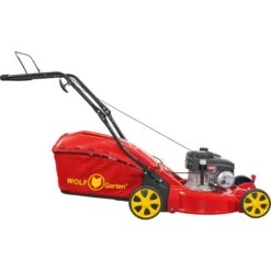 WOLF-Garten Benzin-Rasenmäher A 4600 -ALTERNATE WOLF Garten Benzin Rasenm her A 4600@@1345983 4