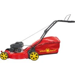WOLF-Garten Benzin-Rasenmäher A 4600 -ALTERNATE WOLF Garten Benzin Rasenm her A 4600@@1345983 5