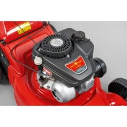 WOLF-Garten Benzin-Rasenmäher A 4600 -ALTERNATE WOLF Garten Benzin Rasenm her A 4600@@1345983 6