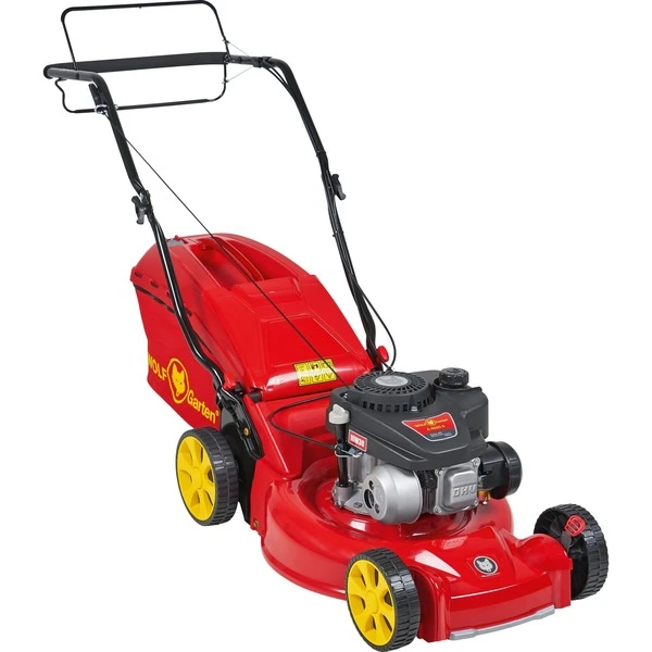 WOLF-Garten Benzin-Rasenmäher A 4600 A 1 WOLF-Garten Benzin-Rasenmäher A 4600 A