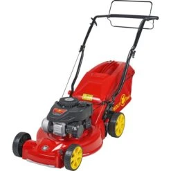 WOLF-Garten Benzin-Rasenmäher A 4600 A 12 WOLF-Garten Benzin-Rasenmäher A 4600 A -ALTERNATE WOLF Garten Benzin Rasenm her A 4600 A@@1319556 2