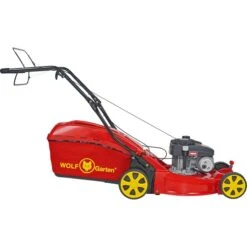 WOLF-Garten Benzin-Rasenmäher A 4600 A 13 WOLF-Garten Benzin-Rasenmäher A 4600 A -ALTERNATE WOLF Garten Benzin Rasenm her A 4600 A@@1319556 3