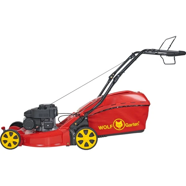 WOLF-Garten Benzin-Rasenmäher A 4600 A 5 WOLF-Garten Benzin-Rasenmäher A 4600 A – Bild 5