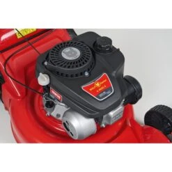 WOLF-Garten Benzin-Rasenmäher A 4600 A 15 WOLF-Garten Benzin-Rasenmäher A 4600 A -ALTERNATE WOLF Garten Benzin Rasenm her A 4600 A@@1319556 5