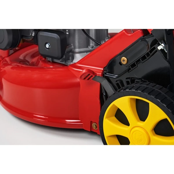 WOLF-Garten Benzin-Rasenmäher A 4600 A 8 WOLF-Garten Benzin-Rasenmäher A 4600 A – Bild 8
