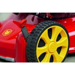 WOLF-Garten Benzin-Rasenmäher A 5300 A (rot/gelb, 53cm, Mit Radantrieb) -ALTERNATE WOLF Garten Benzin Rasenm her A 5300 A@@1345985 6