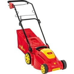 WOLF-Garten Elektro-Rasenmäher A 370 E