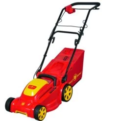 WOLF-Garten Elektro-Rasenmäher A 370 E -ALTERNATE WOLF Garten Elektro Rasenm her A 370 E@@1345972 2