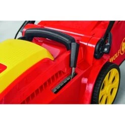 WOLF-Garten Elektro-Rasenmäher A 370 E -ALTERNATE WOLF Garten Elektro Rasenm her A 370 E@@1345972 6