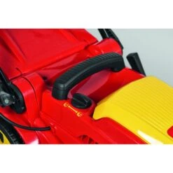 WOLF-Garten Elektro-Rasenmäher A 370 E -ALTERNATE WOLF Garten Elektro Rasenm her A 370 E@@1345972 7