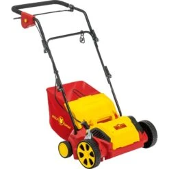 WOLF-Garten Elektro-Vertikutierer VA 303 E