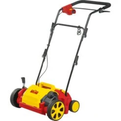 WOLF-Garten Elektro-Vertikutierer VA 303 E -ALTERNATE WOLF Garten Elektro Vertikutierer VA 303 E@@1346007 2