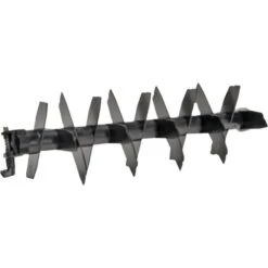 WOLF-Garten Ersatz-Messerwelle WBS3701 KPL, 37cm, Ersatzmesser