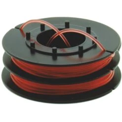 WOLF-Garten Fadenspule GT-F 8, Mäh-Faden