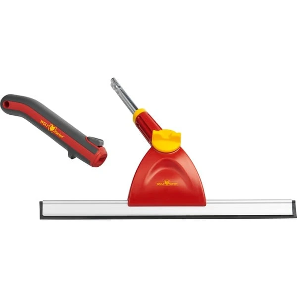 WOLF-Garten Fensterwischer, Abzieher FW-M 1 WOLF-Garten Fensterwischer, Abzieher FW-M