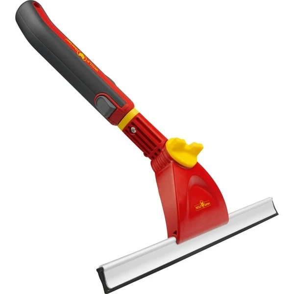 WOLF-Garten Fensterwischer, Abzieher FW-M 2 WOLF-Garten Fensterwischer, Abzieher FW-M – Bild 2