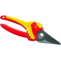 WOLF-Garten Gartenschere Basic Plus RR 1500