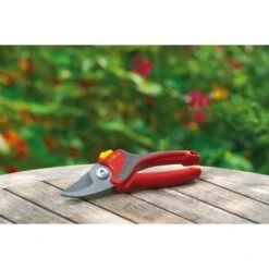 WOLF-Garten Gartenschere Comfort Plus RR 2500 -ALTERNATE WOLF Garten Gartenschere Comfort Plus RR 2500@@1346881 2