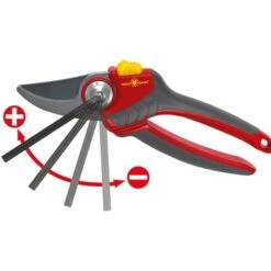 WOLF-Garten Gartenschere RR 4000 "Premium Plus" -ALTERNATE WOLF Garten Gartenschere RR 4000 Premium Plus @@1346882 2