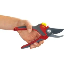 WOLF-Garten Gartenschere RR 4000 "Premium Plus" -ALTERNATE WOLF Garten Gartenschere RR 4000 Premium Plus @@1346882 3