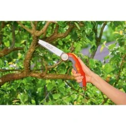 WOLF-Garten Klappsäge Power Cut Saw 145, Astsäge -ALTERNATE WOLF Garten Klapps ge Power Cut Saw 145 Asts ge@@1346952 3