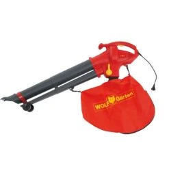 WOLF-Garten Laubbläser LBV 2600E, Laubsauger/Laubbläser