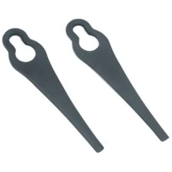 WOLF-Garten Messer Für 72V- Und 40V-Trimmer, Ersatzmesser