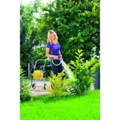 WOLF-Garten Schlauchwagen Maxi De Luxe WS 80 Z -ALTERNATE WOLF Garten Schlauchwagen Maxi de Luxe WS 80 Z@@1346609 3