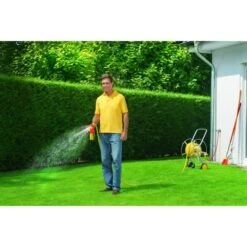 WOLF-Garten Schlauchwagen Maxi De Luxe WS 80 Z -ALTERNATE WOLF Garten Schlauchwagen Maxi de Luxe WS 80 Z@@1346609 4