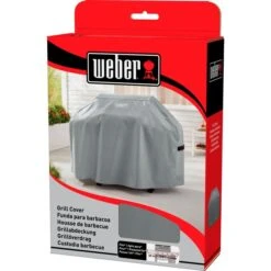 Weber Abdeckhaube Standard 7179, Schutzhaube -ALTERNATE Weber Abdeckhaube Standard 7179 Schutzhaube@@1303188 4